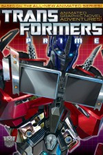 Watch M4ufree Transformers Prime Online